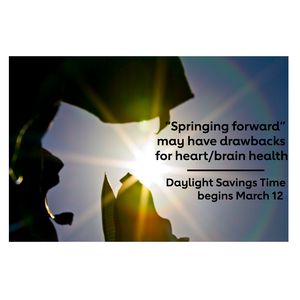 Daylight Savings Time 2023 