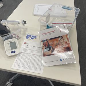 BP Kits
