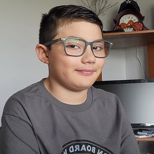 Kingsville youth who challenges others to move more is named Youth Heart Ambassador for 2023-24