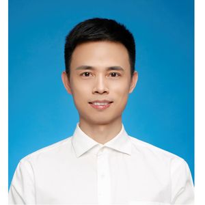 Yuewei Liu M.D. Ph.D
