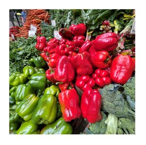 Farmers Market 1