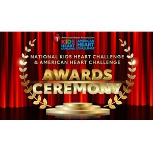 National awards recognize 19 students, schools, and educators’ commitment to health