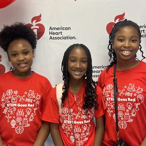 Local STEM event exposed young women to science, technology, math and engineering careers