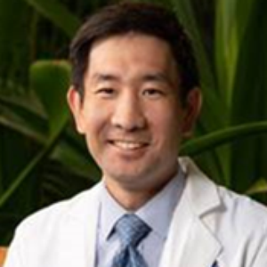 Michael Takeshi Tanoue, M.D.