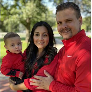 “Camino para salvar vidas”: La familia de un joven sobreviviente se reúne en Kalamazoo para caminar por la salud del corazón