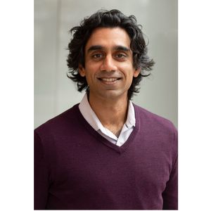 Pradeep Natarajan, M.D., M.M.Sc., FAHA