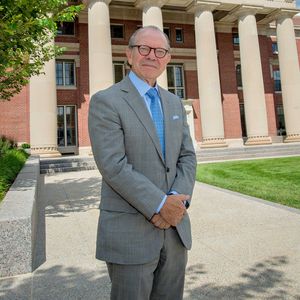 Marc A. Pfeffer, M.D., Ph.D., FAHA