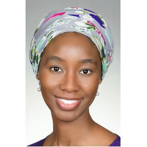 Zainab Mahmoud, M.D., M.Sc.