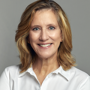Duby McDowell announced as the 2024 Chair of the Greater Hartford Go Red for Women Luncheon as the American Heart Association Celebrates its Centennial Year