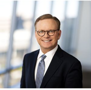 Sharp HealthCare’s President and CEO steps up to save lives in San Diego