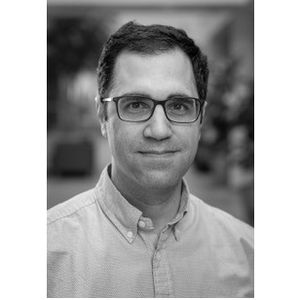 Raed Joundi - ISC 2024 Awardee