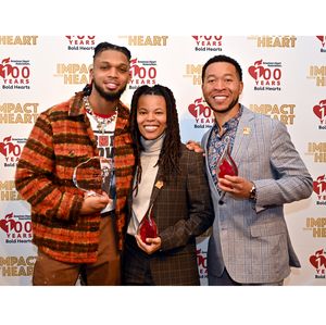 Urgent need to address health equity at intersection of American Heart Month and Black History Month 2024