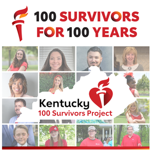 American Heart Association marks a century of commitment to the fight against heart disease and stroke with new initiative in Kentucky