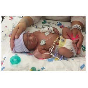 Baby Jacob