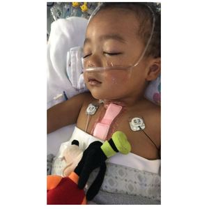 Half a Heart, A Story of Survival and Triumph
