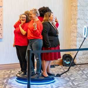 360 Photo Booth