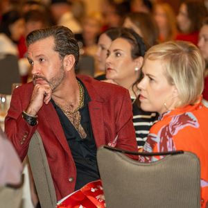 2024 GRFW Luncheon Crowd