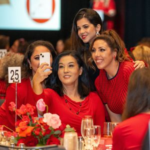Central Texas unites to help eliminate heart disease and stroke in women