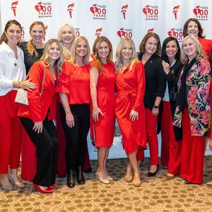 St. David's with Jennie Garth