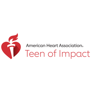 Teen of Impact Logo