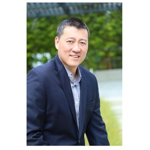 Optum West CEO leads Los Angeles Heart and Stroke Walk as American Heart Association celebrates 100th birthday