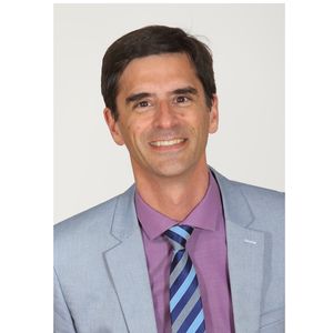 John Sapp, M.D.