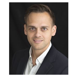 Sebastian Wiberg, M.D., Ph.D.
