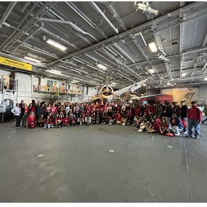 Sweetwater Union High School District students explore careers in STEM fields 