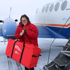 American Heart Association launches initiative to bring lifesaving CPR and AED skills to rural villages across Alaska