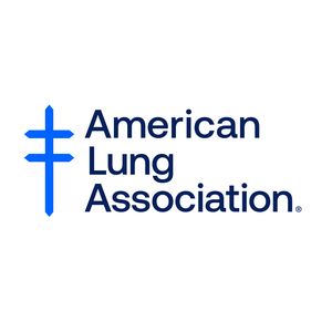 American Lung Association Logo