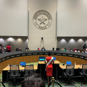 Dallas voted to proactively protect public health