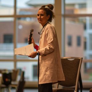 Dr. Christina Dascenzo