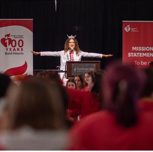 Stephanie Finoti, Miss Ohio 2024