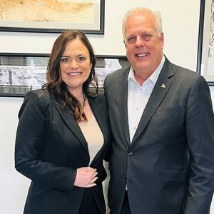 Encompass Health’s Stephanie Old to partner with Honorary Chair, Mayor Jim Ross, lead movement improving brain health for all