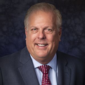 Mayor Jim Ross