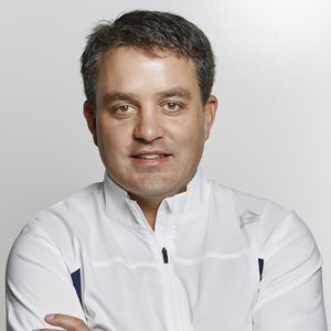 Reebok executive appointed chair of American Heart Association’s Boston Heart Walk 