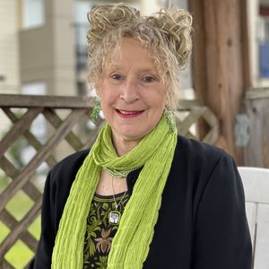 Seattle stroke survivor honored as finalist for national Stroke Hero Award