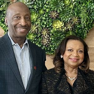 Philadelphia Heart Ball 2024 rinde homenaje a Kenneth y Andréa Frazier