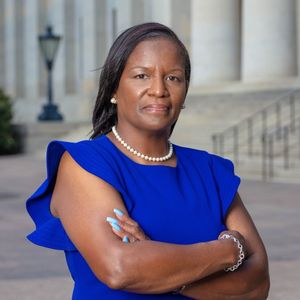 President of LFL Insurance triumphs in fight against No. 1 killer of women