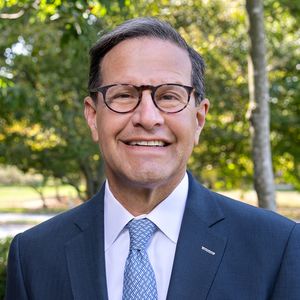 LifeBridge Health President & CEO recognized for addressing health disparities in Maryland
