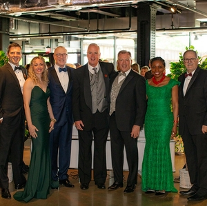 2024 Richmond Heart Ball raises $1.3 million to combat heart disease and stroke in Central Virginia