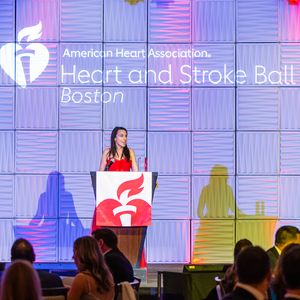 2024 Boston Heart and Stroke Ball unites community to remove barriers to health equity