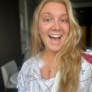 From Cardiac Arrest to Cardiac Advocate: Victoria Finley's Journey of Survival and CPR Awareness