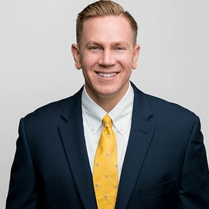 HITT Contracting Vice President steps up to save lives in Central Virginia