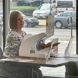Kentucky 2024 Libraries with Heart