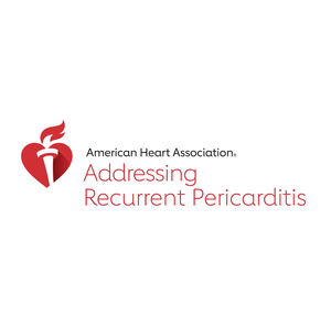 Nueva iniciativa para ayudar a decenas de miles de personas con pericarditis recurrente
