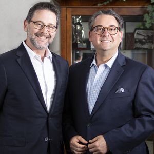 Los Codirectores Ejecutivos de S & S Worldwide serán los Copresidentes de la Heart Walk 2024 del este de Connecticut