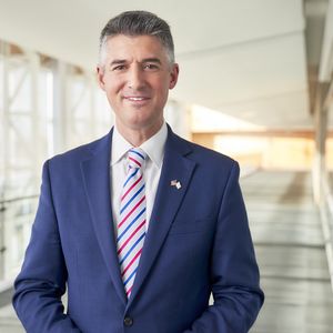 New York City executive steps into chair role for Eastern States Region Board of Directors