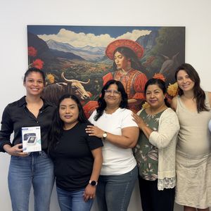 Empowering Latinas: The American Heart Association and Adelante Mujeres Unite Against Hypertension