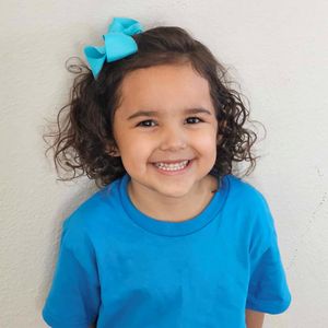 El Paso kindergartener with special heart selected as National Youth Heart Ambassador for 2024-25